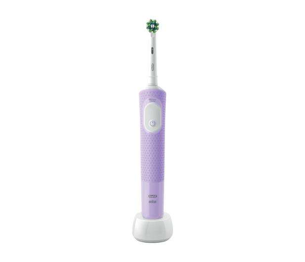 Oral-B Vitality Pro D103 Purple - 1162989 - zdjęcie 3